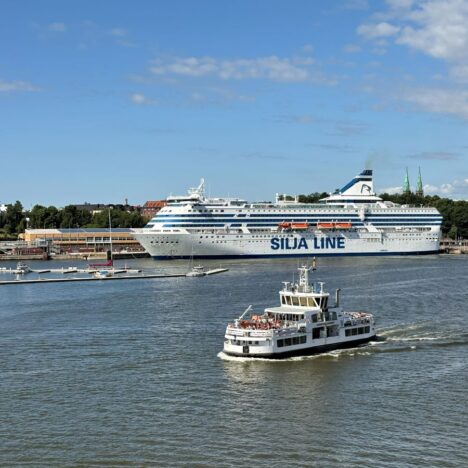 Have Fun Exploring Helsinki Finland