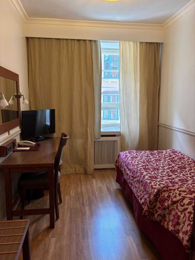 Hotel Anna