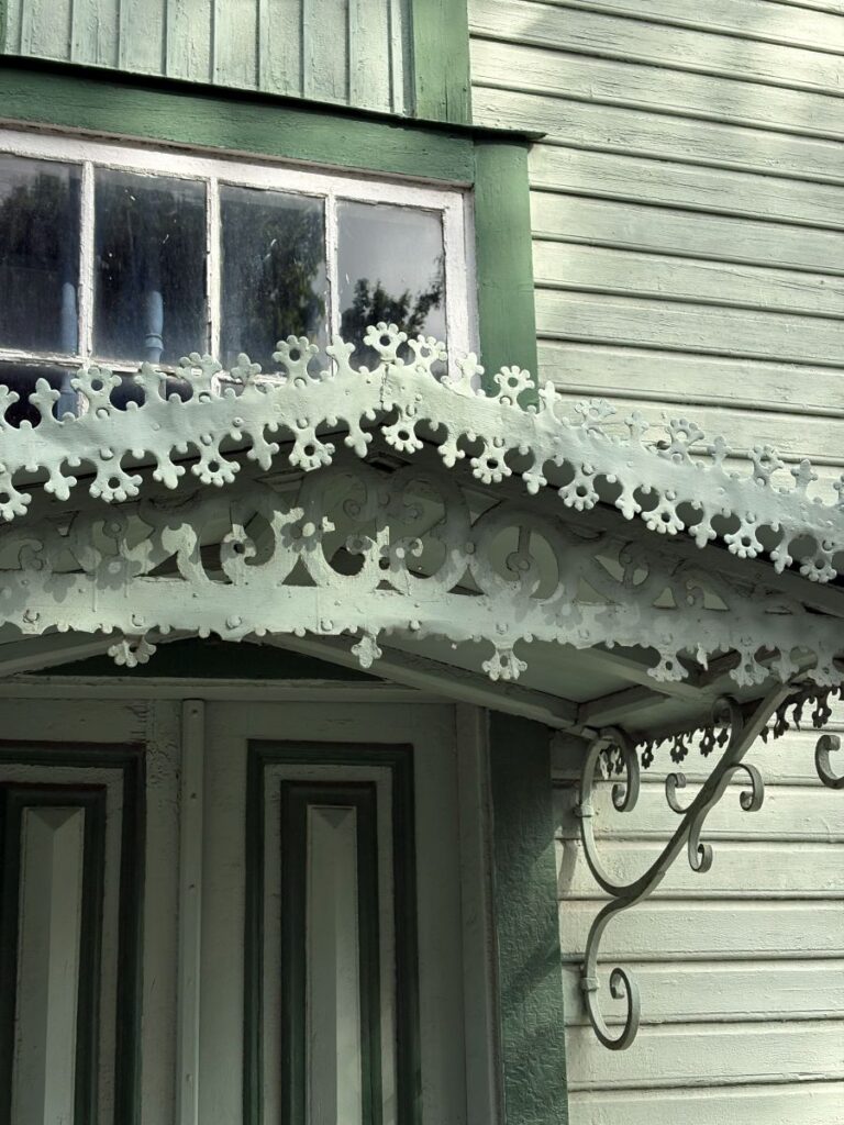 Tallinn House