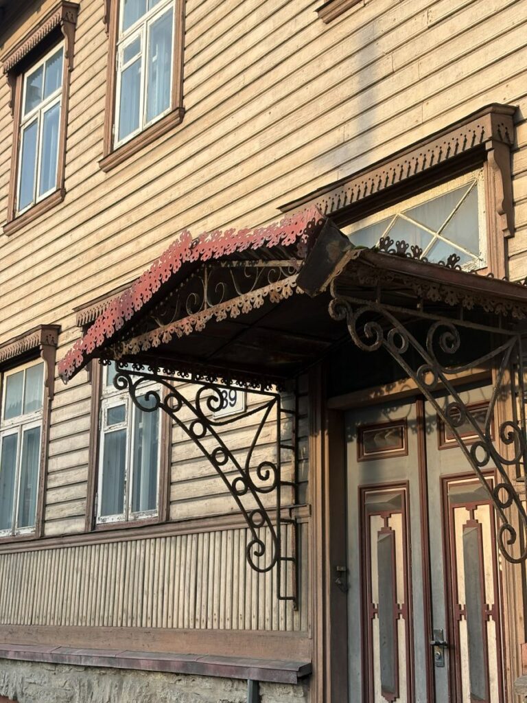 Tallinn House