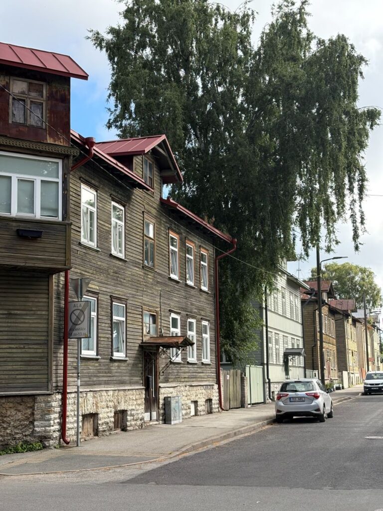 Tallinn House