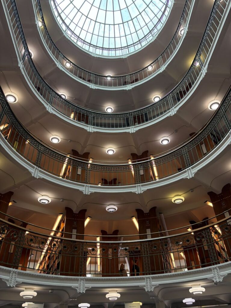 National Library