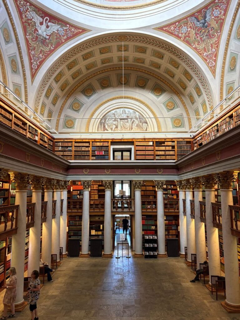 National Library