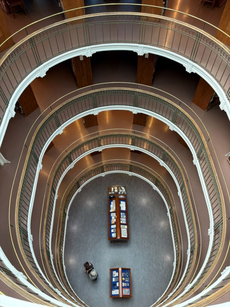 Helsinki Library
