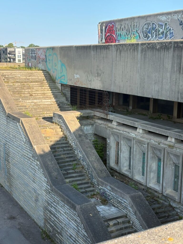 Tallinna Linnahall