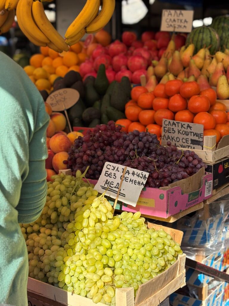 Market