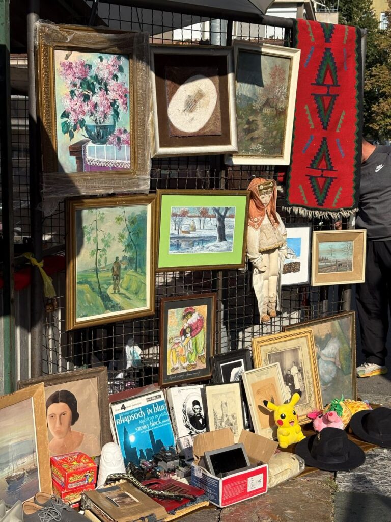 Things to Do in Belgrade