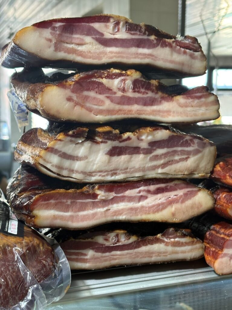 Meat