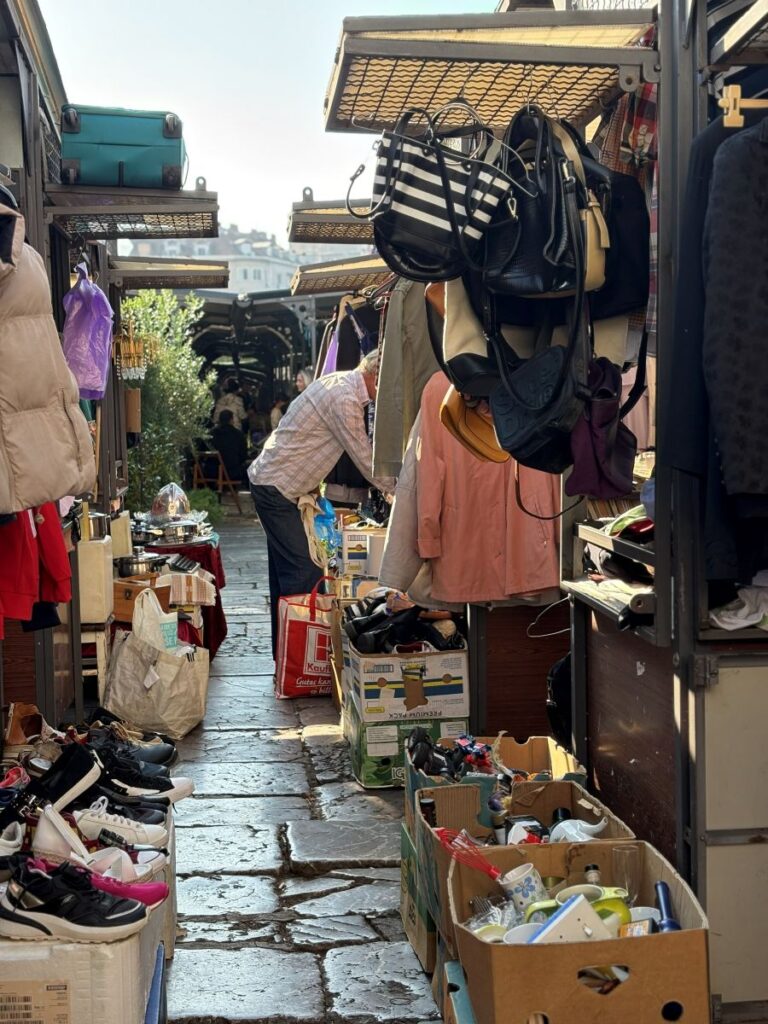 Market day