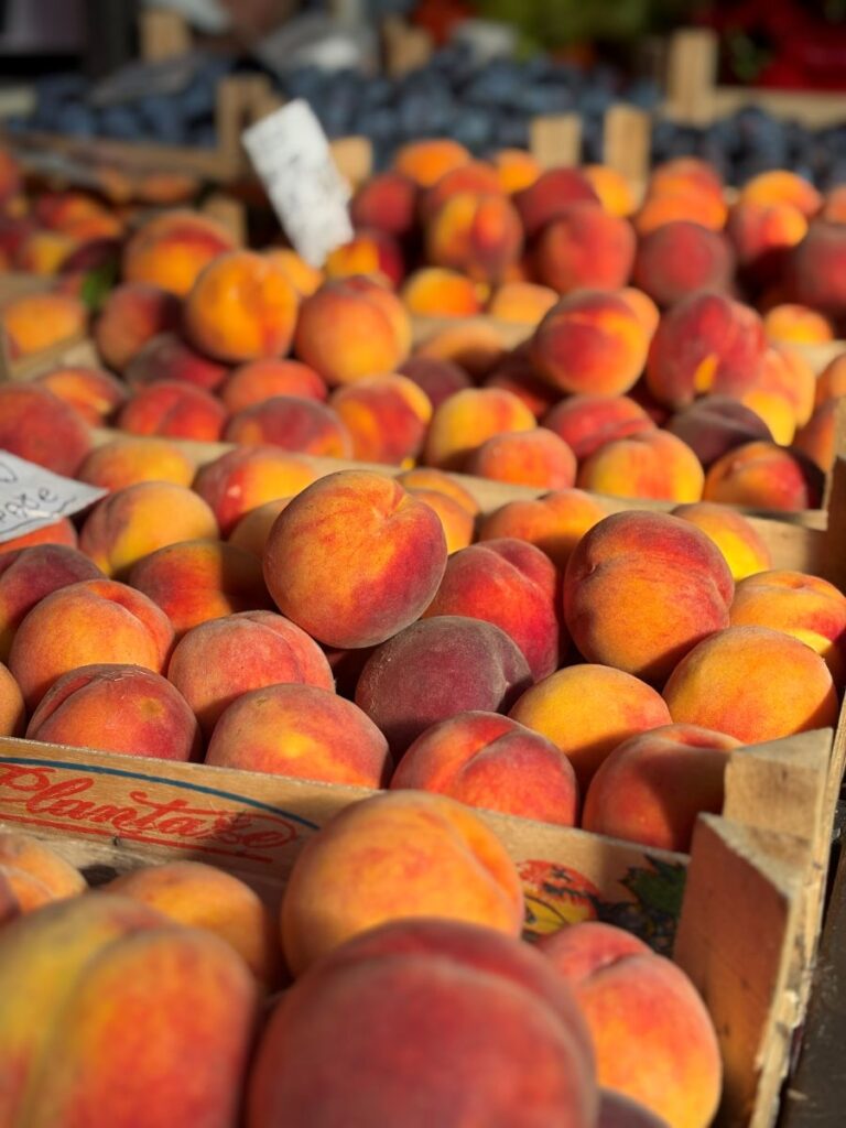 Peaches