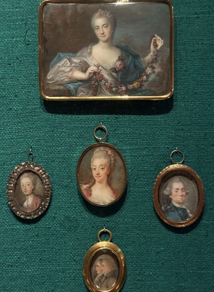 Miniatures