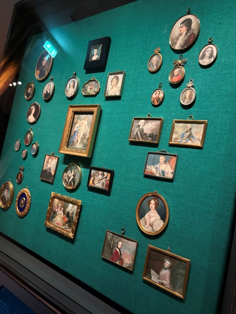 Miniatures