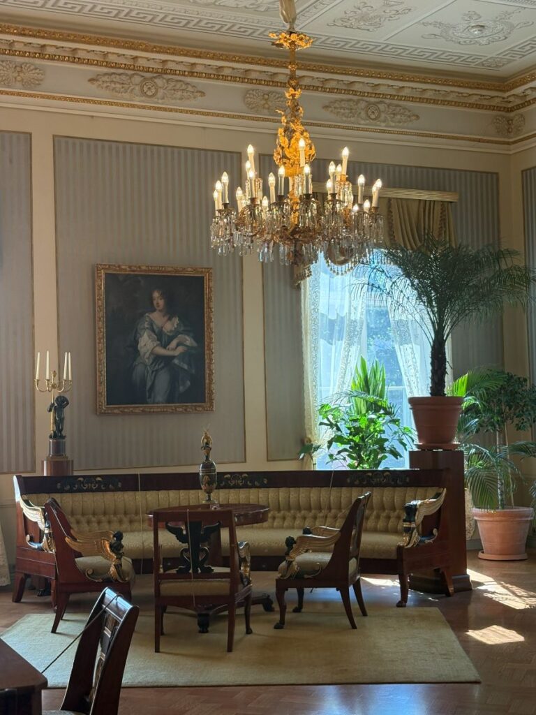 Sinebrychoff Art Museum