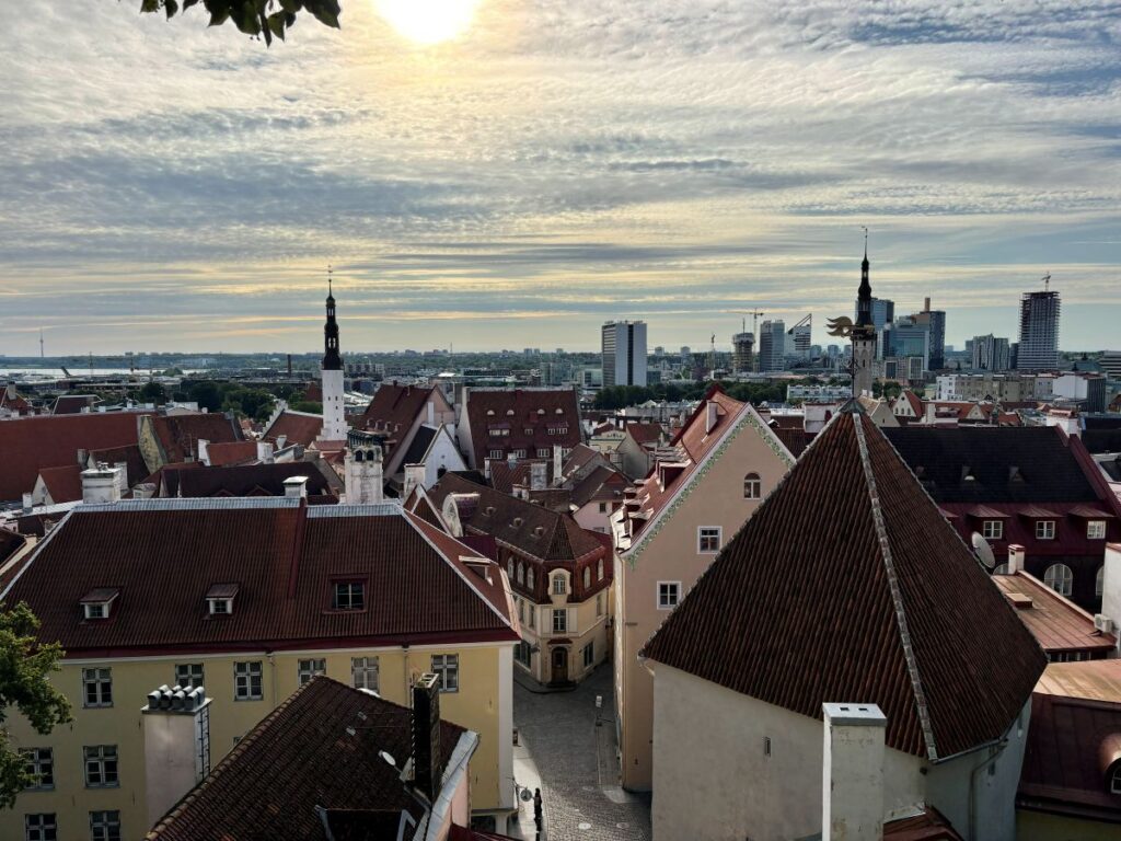 Tallinn