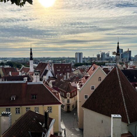 Helsinki Day 2, What to See and Do