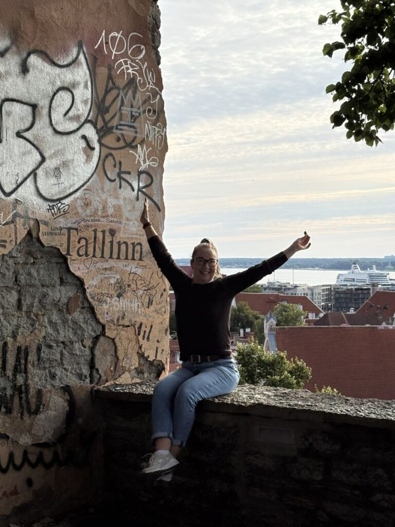 Tallinn
