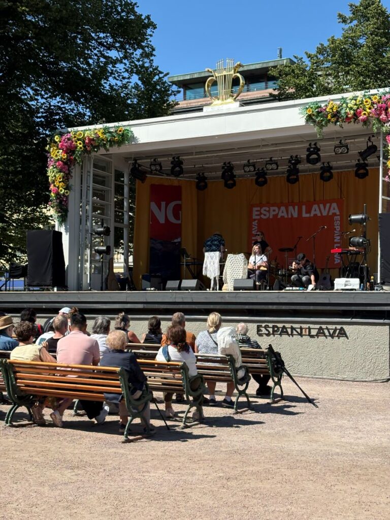 Esplanade Park