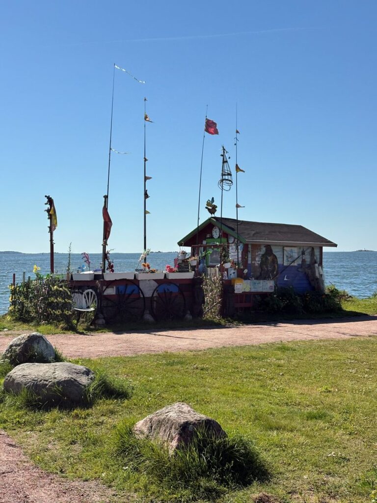 Helsinki Day