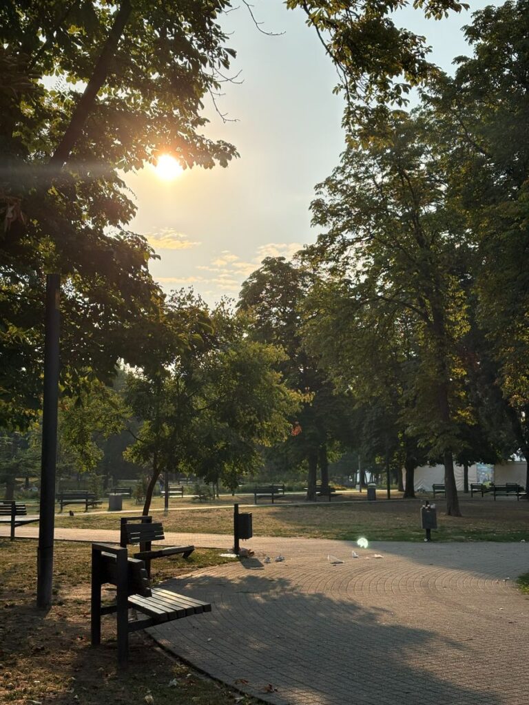 Belgrade