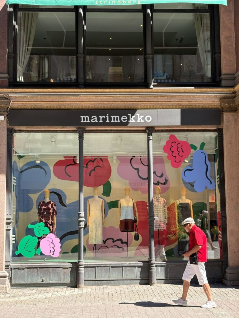 marimekko