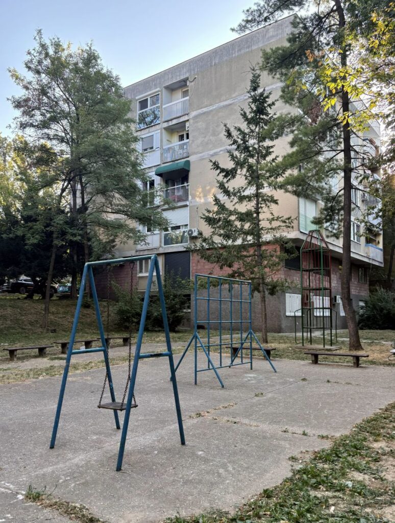 playground
