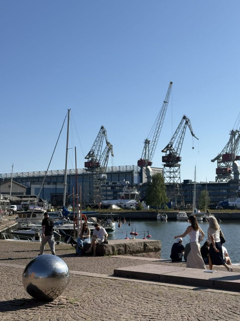 Helsinki Day