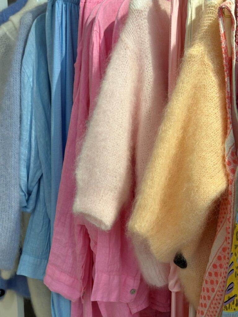 Shopping