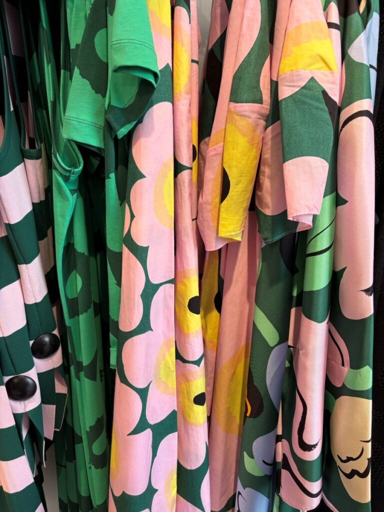 marimekko