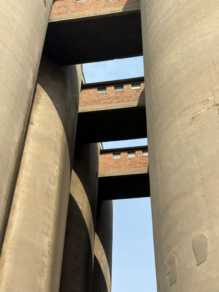 Silosi
