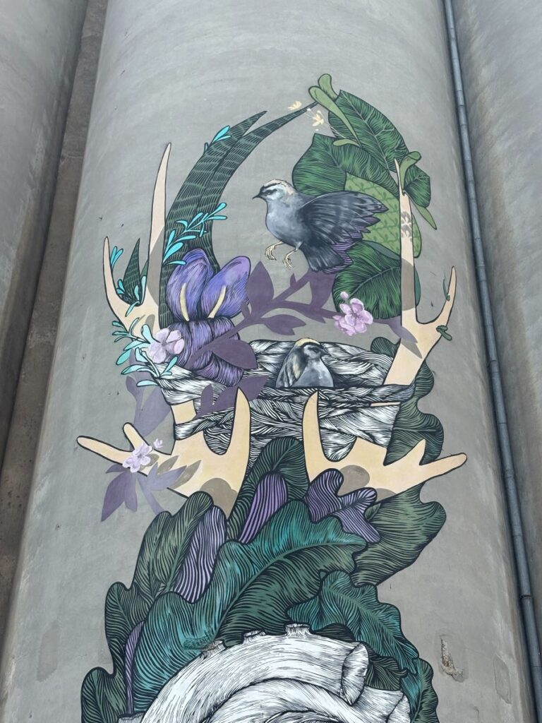 street art