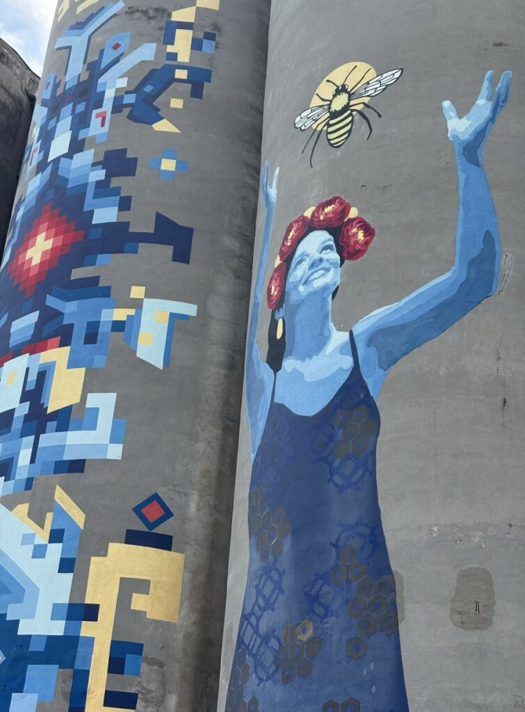 Street art