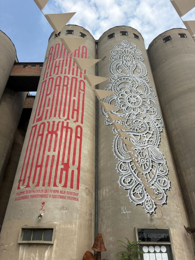 Street art