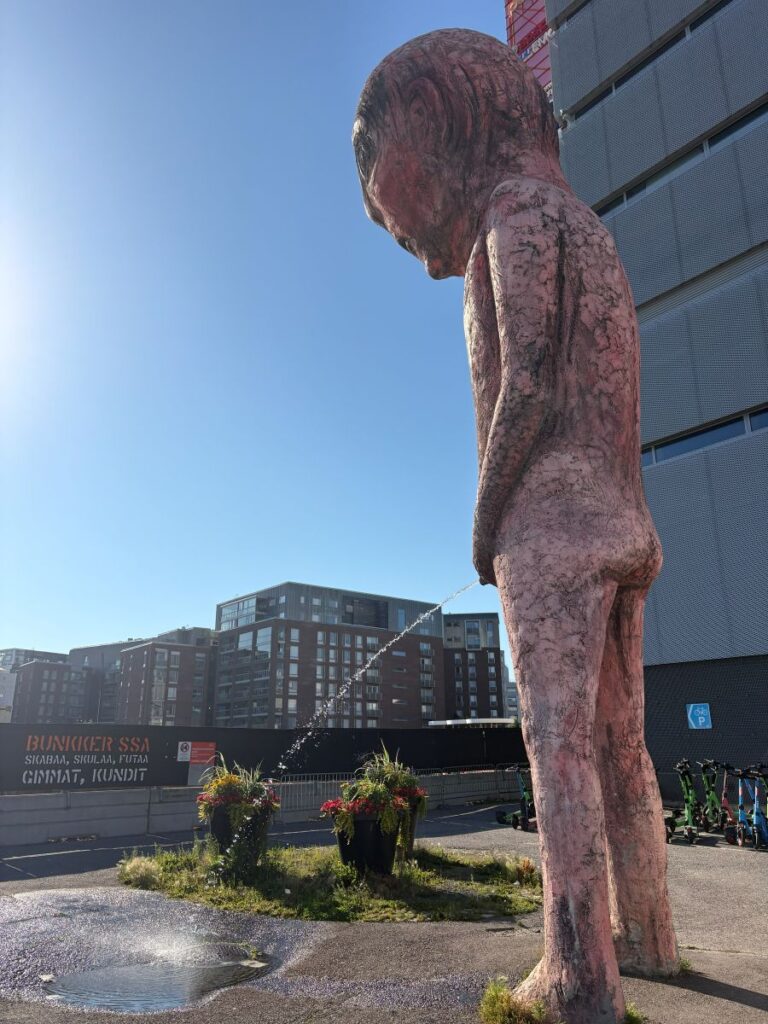 Helsinki Day