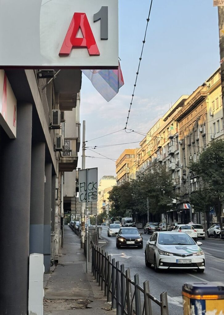 Belgrade