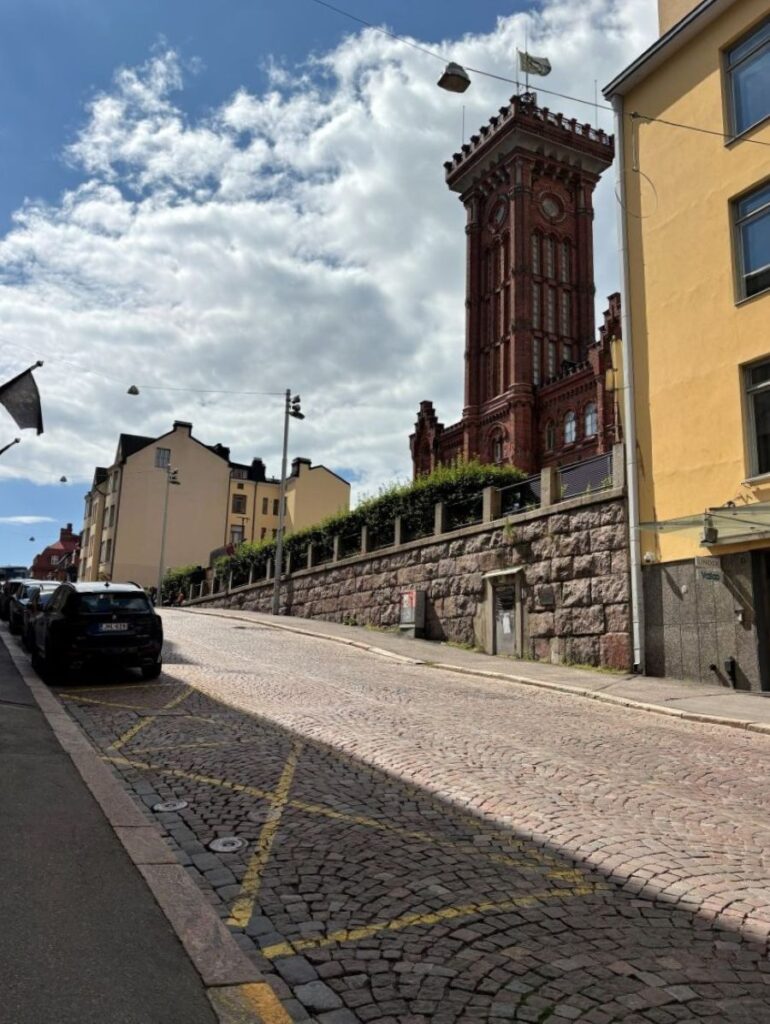 Helsinki