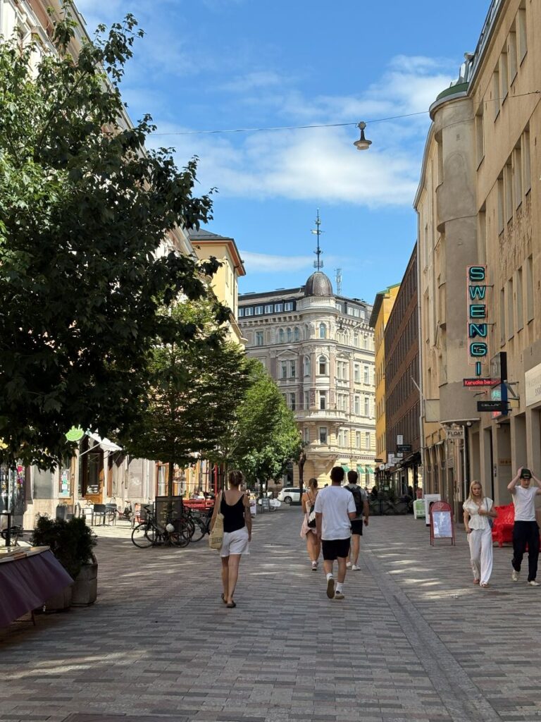 Helsinki