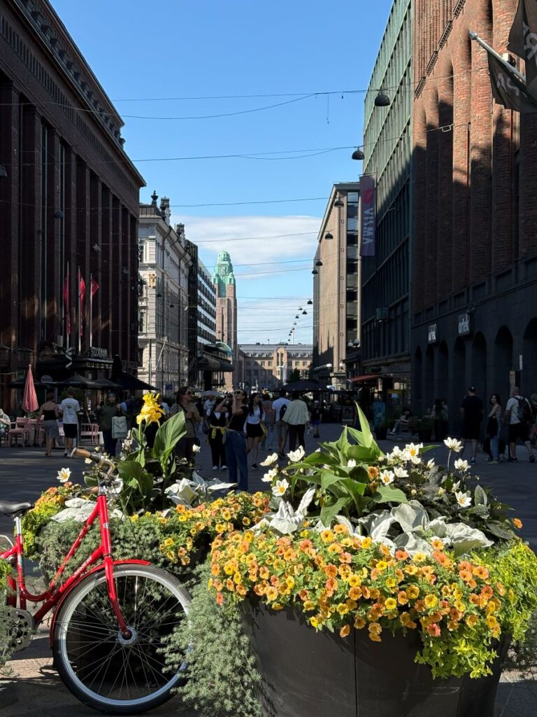 Helsinki
