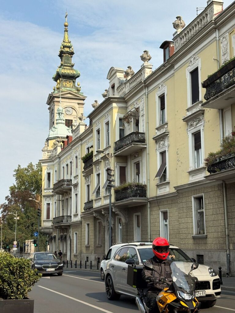 Skadarlija