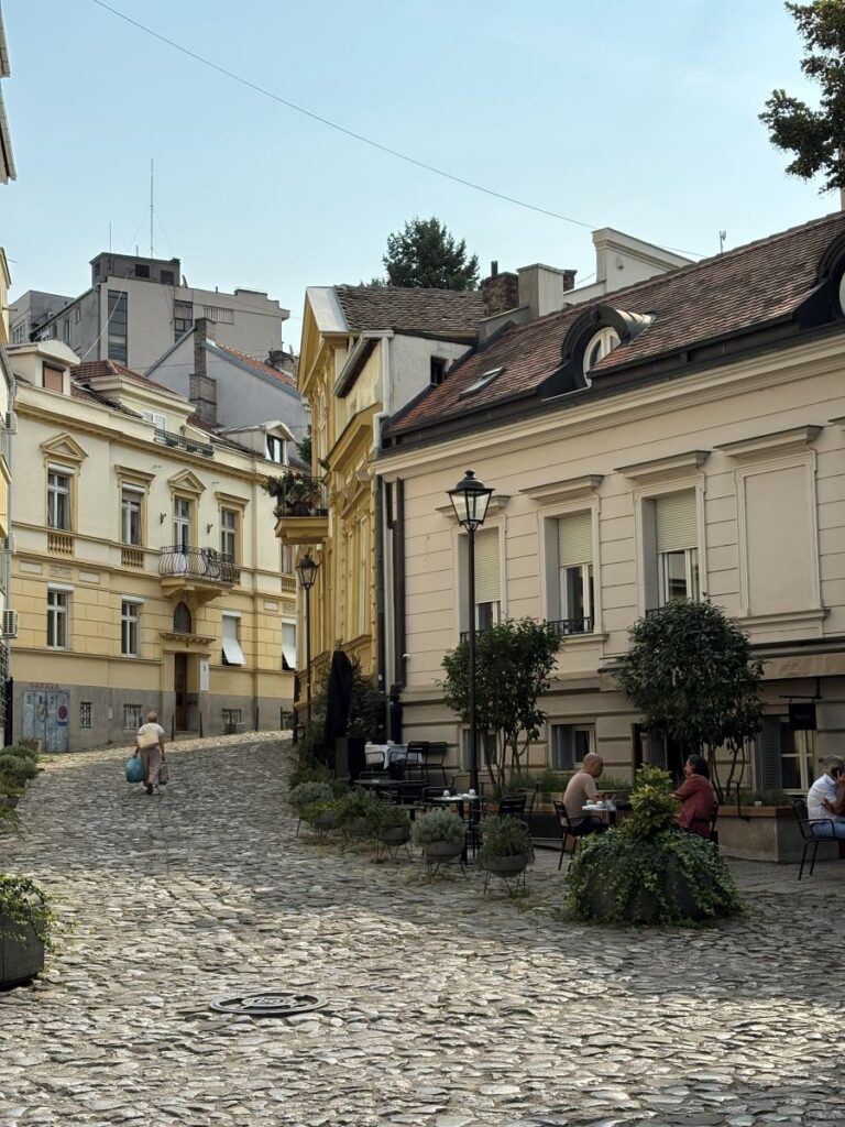 Skadarlija