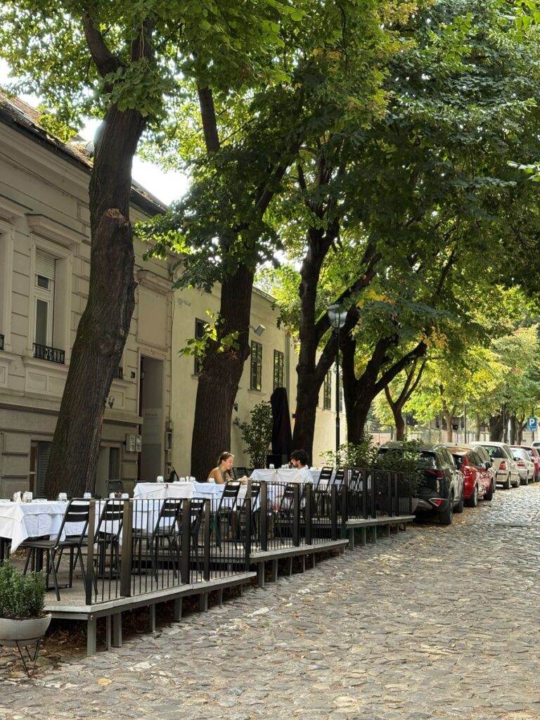 Skadarlija