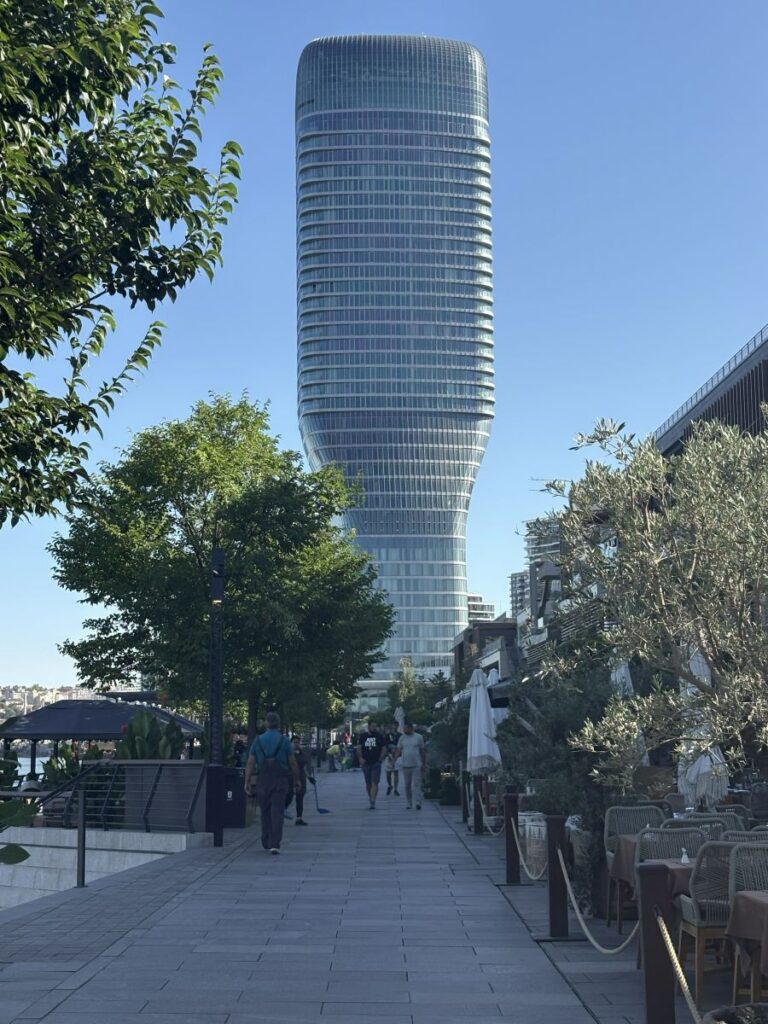 Promenade