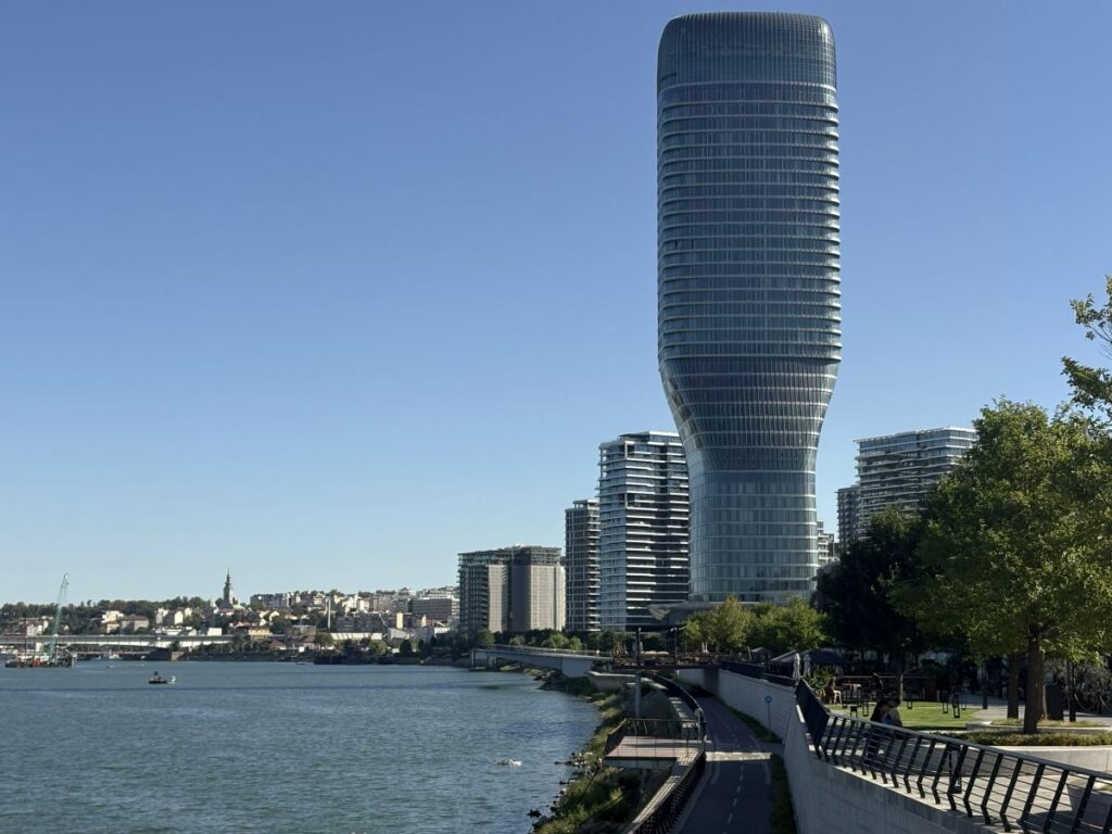 Is Belgrade Waterfront Worth the Hype?
