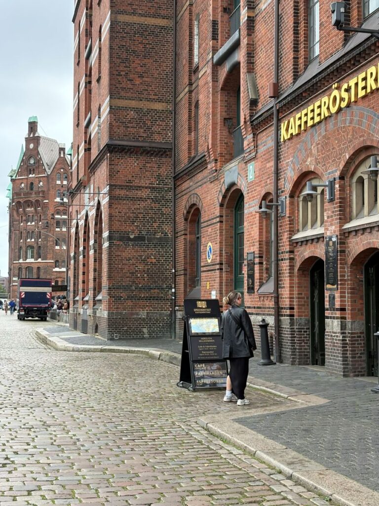 Hamburg