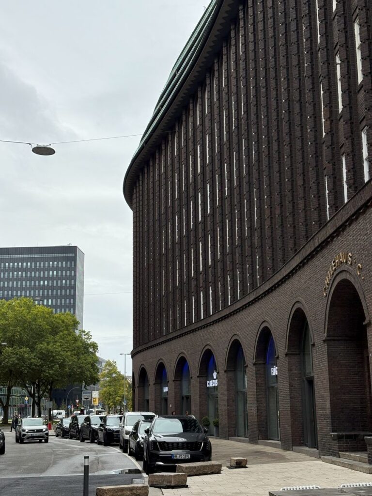 Chilihaus