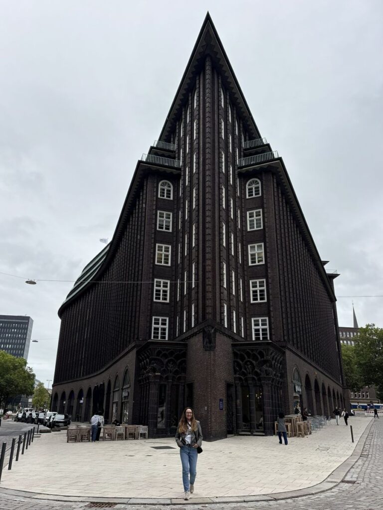 Things to Do in Hamburg