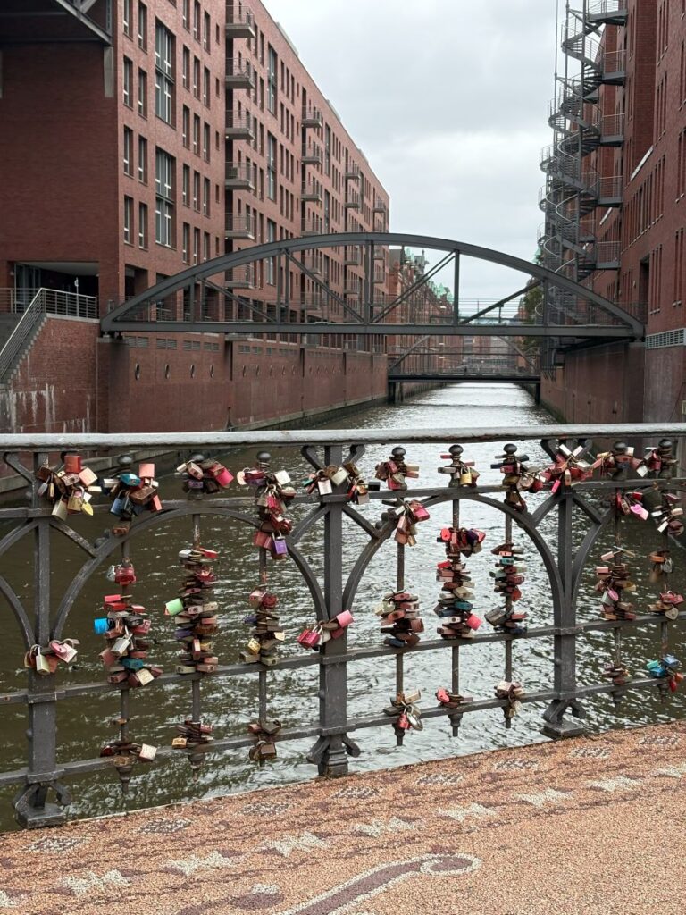 Hamburg