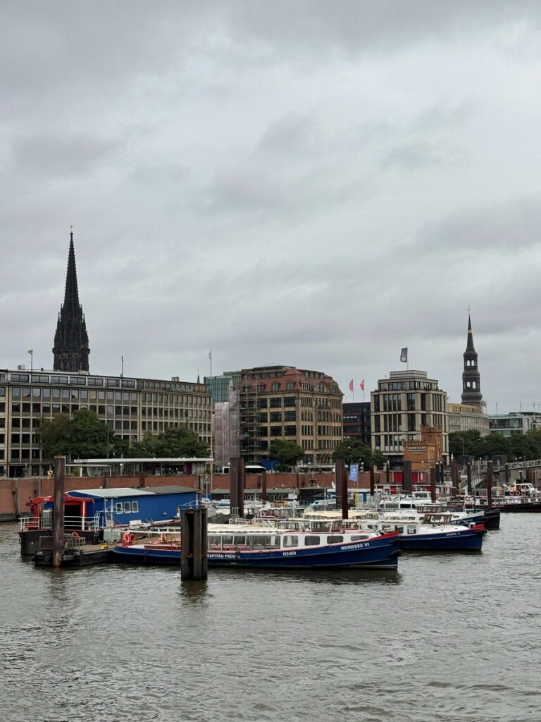 Things to Do in Hamburg