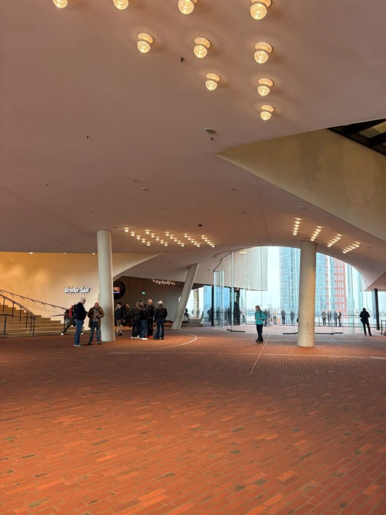 Opera house