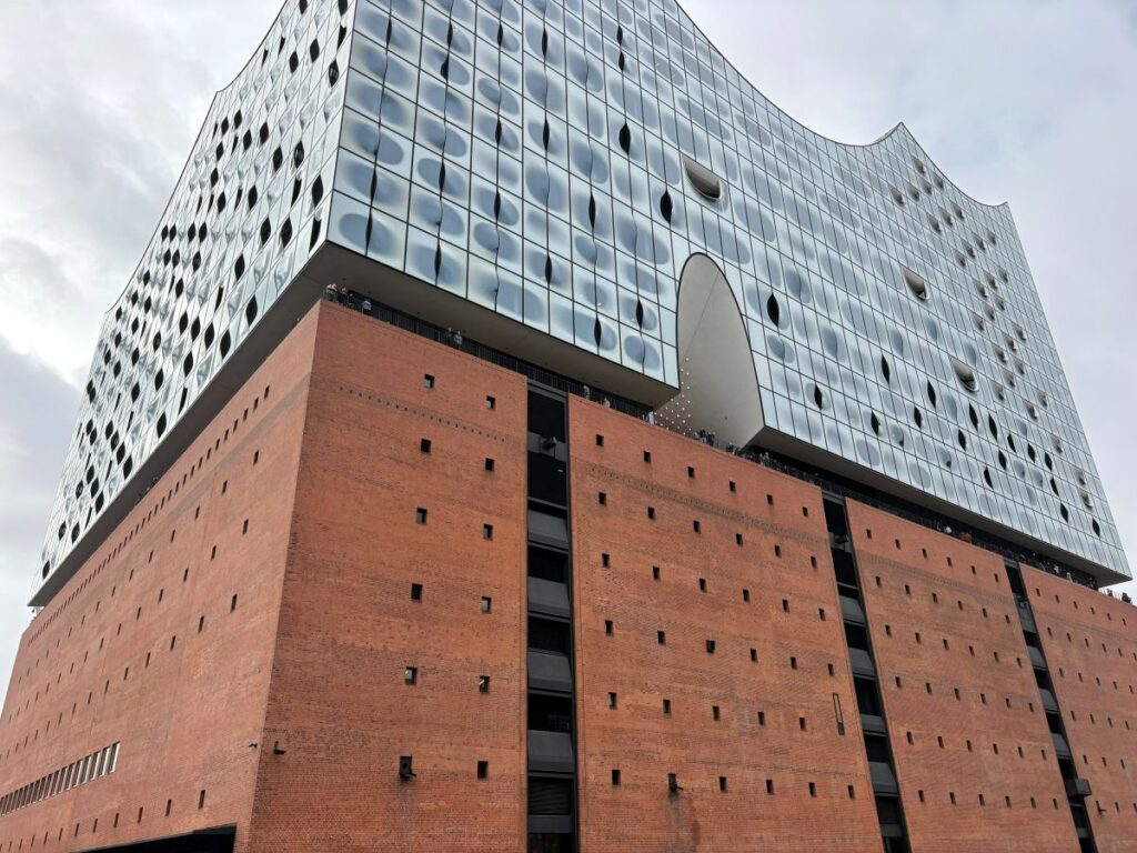 Elbphilharmonie