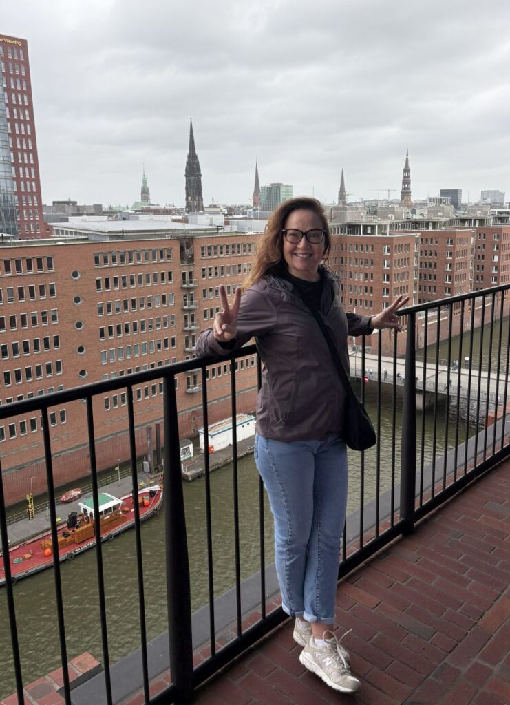 Hamburg